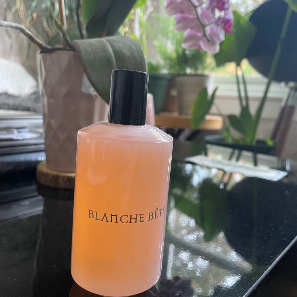 Blanche Bètte, Liquides Imaginaires $95